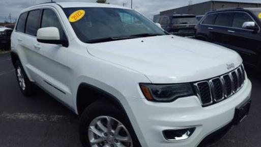 JEEP GRAND CHEROKEE 2022 1C4RJFAG7NC125232 image